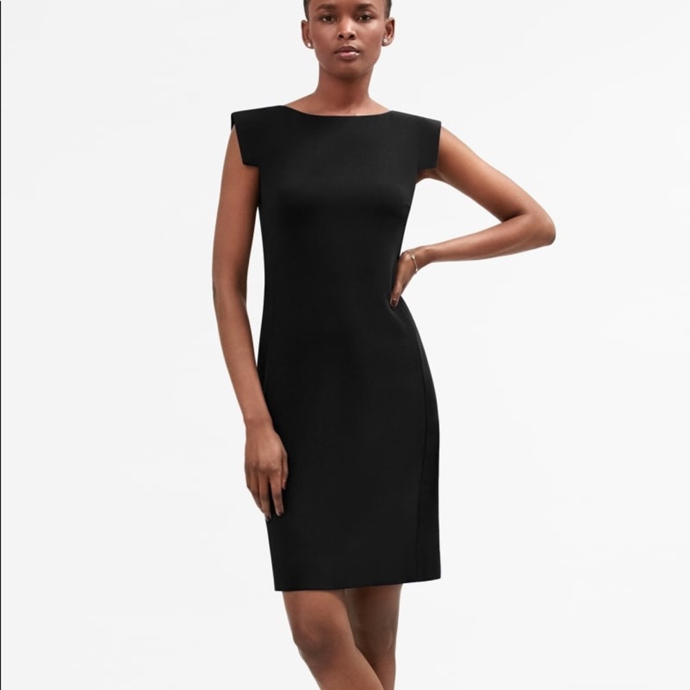 MM Lafleur Sarah 6.0 Dress NWT